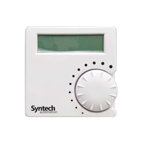 SYNTECH SYN177 Oda Termostatı
